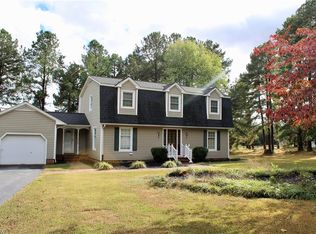 4922 Oldway Rd, Browns Summit, NC 27214