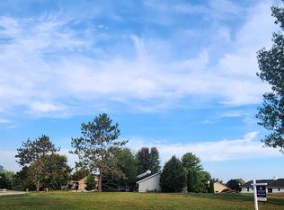 21 Golden Sands Ave LOT 21, Cecil, WI 54111