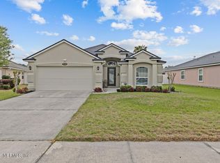 15716 TWIN CREEK Drive, Jacksonville, FL 32218