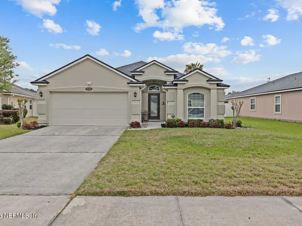 15716 TWIN CREEK Drive, Jacksonville, FL 32218