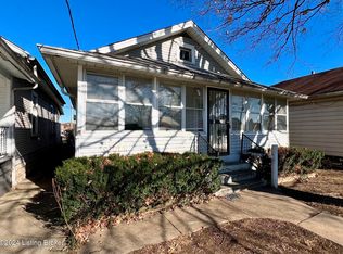 1029 Queen Ave, Louisville, KY 40215
