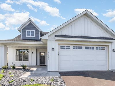 5066 Dale Ridge Rd, Woodbury, MN, 55129