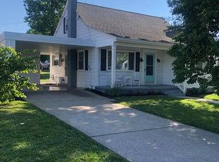 205 E Julian St, Martinsburg, PA