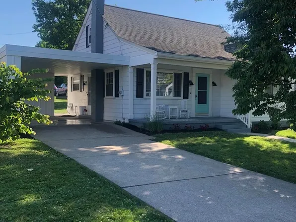 205 E Julian St, Martinsburg, PA 16662