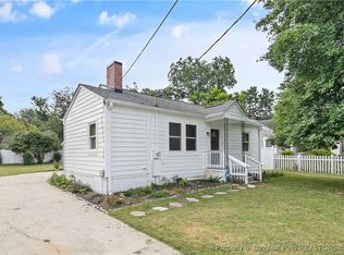 128 W Circle Ct, Fayetteville, NC 28301