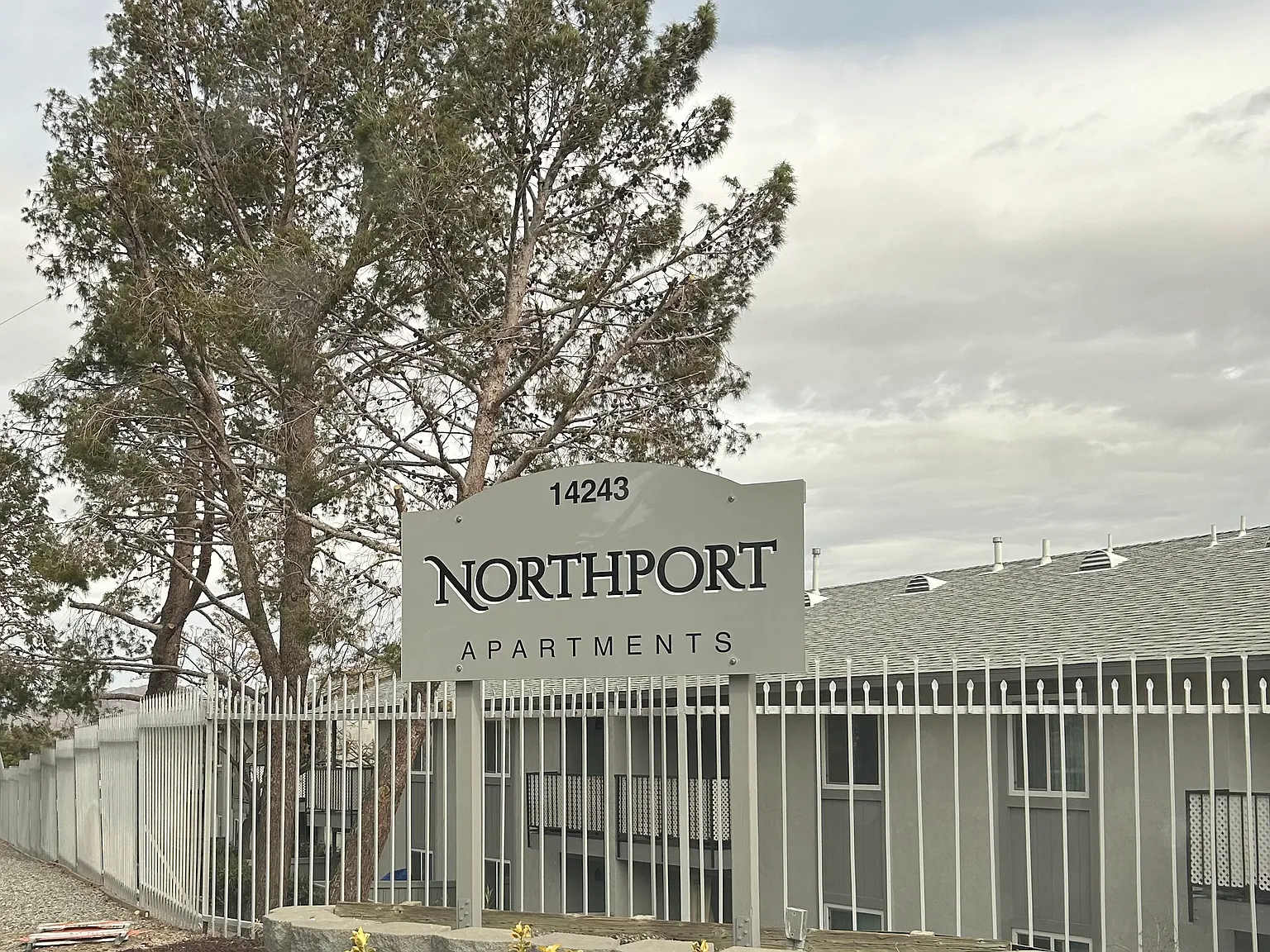Northport Apartments — Photo 1