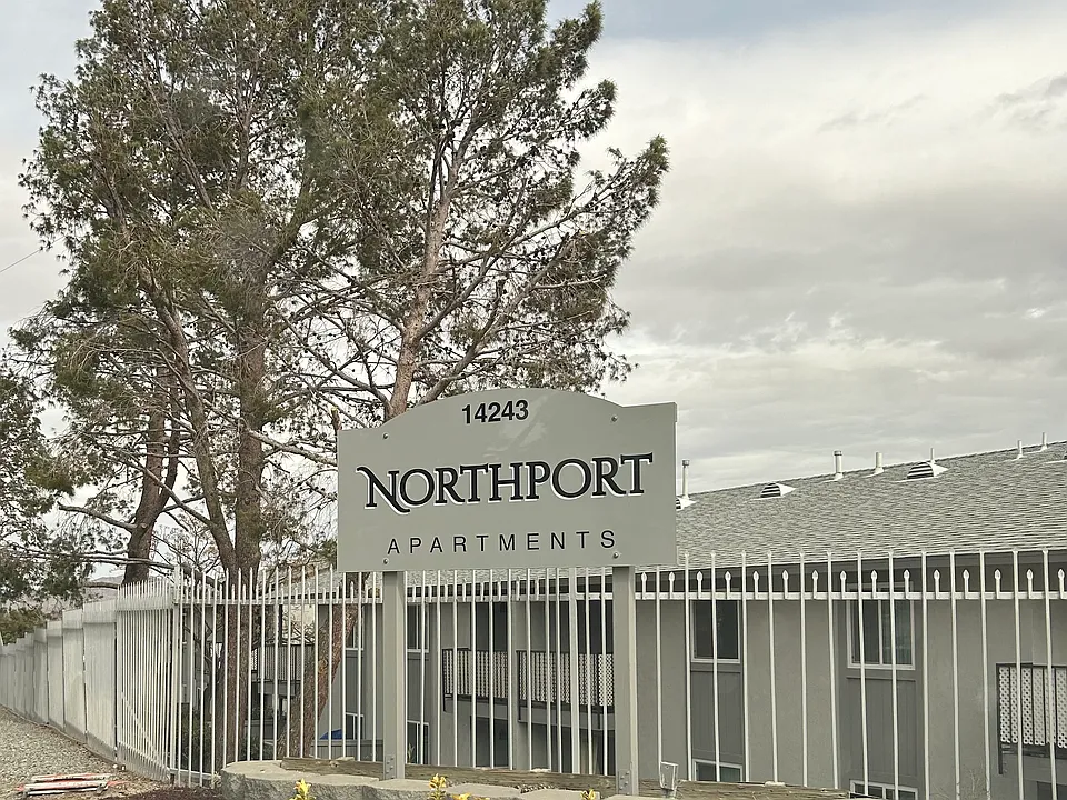 Northport Apartments