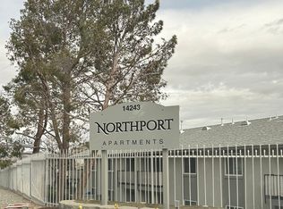 Northport Apartments, Victorville, CA 92395