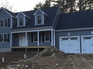 372 Franklin St, Mansfield, MA 02048