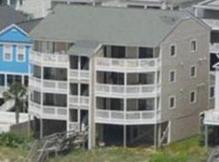 713 S Ocean Blvd, Myrtle Beach, SC 29575