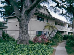 5740 Encina Rd UNIT 6, Goleta, CA 93117