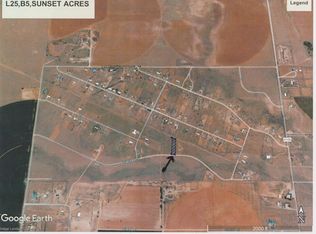 Capitan St, Moriarty, NM 87035