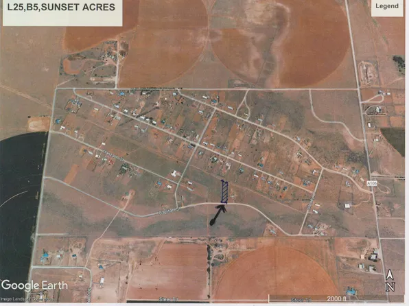 Capitan St, Moriarty, NM 87035