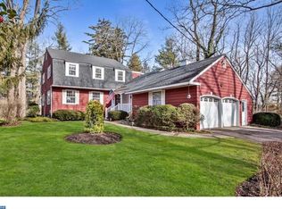 513 Prospect Ave, Princeton, NJ 08540