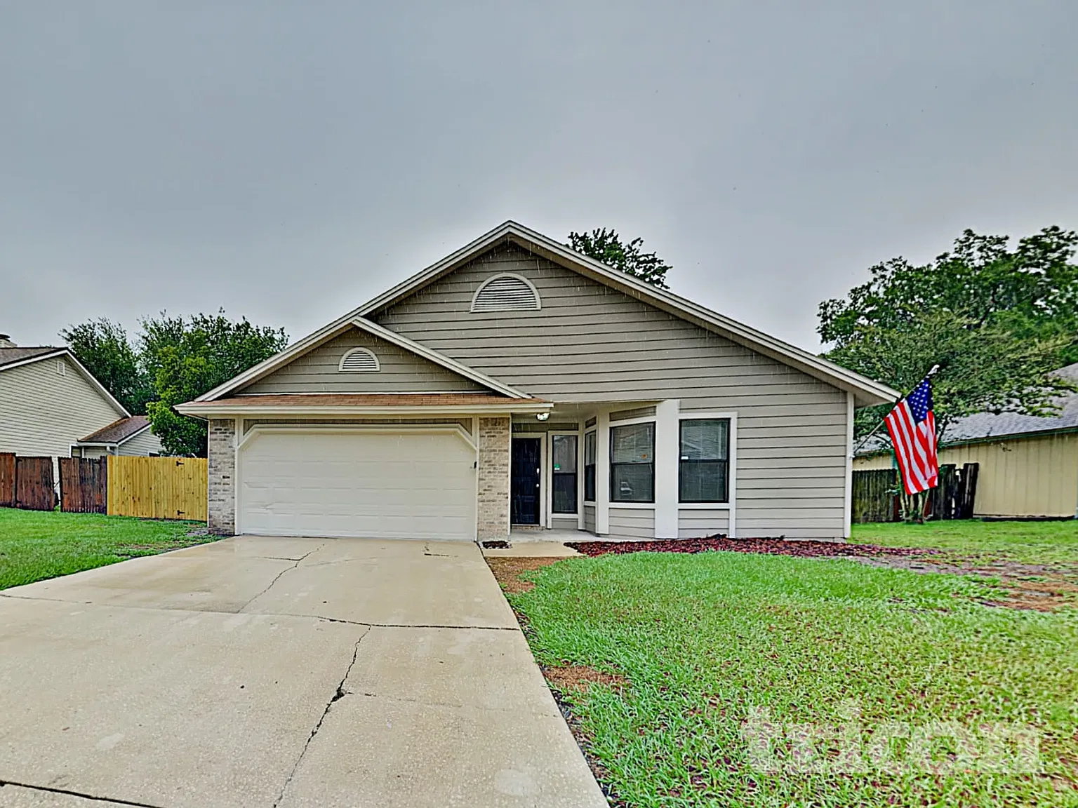 614 John Adams Street Orange Park FL — Photo 2