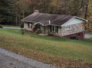 122 Knight Ln, Sutton, WV 26601