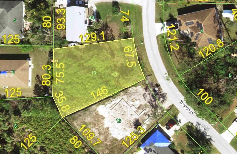 1st image of 6075 HOOPER LANE