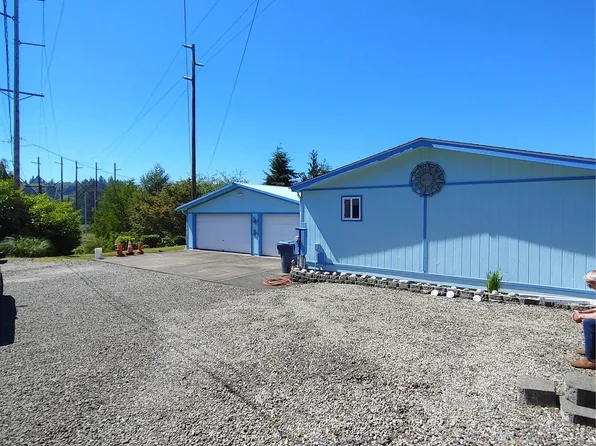 1118 Butler Street, Aberdeen, WA 98520