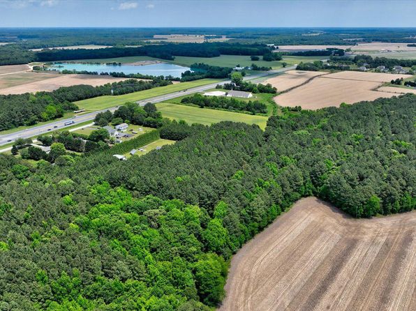 0 Rising Eagle Rd, Mardela Springs, MD 21837