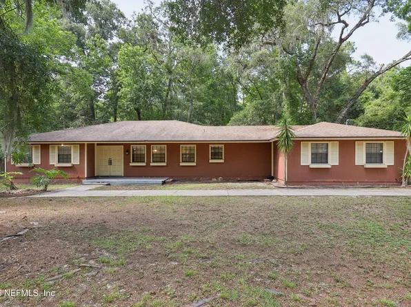 2867 SCOTT Circle, Jacksonville, FL 32223