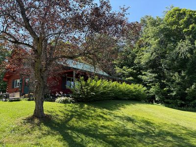 40 Blakey Road, Underhill, VT, 05489