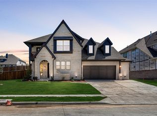 3305 Lakeland Ln, Anna, TX 75409