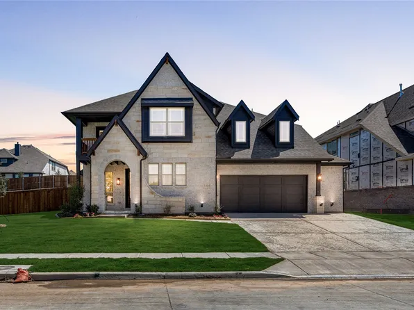3305 Lakeland Ln, Anna, TX 75409
