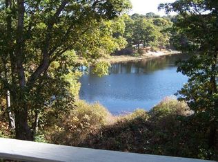 126 Chippingstone Rd, Chatham, MA 02633