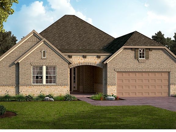The Delafield - G Exterior