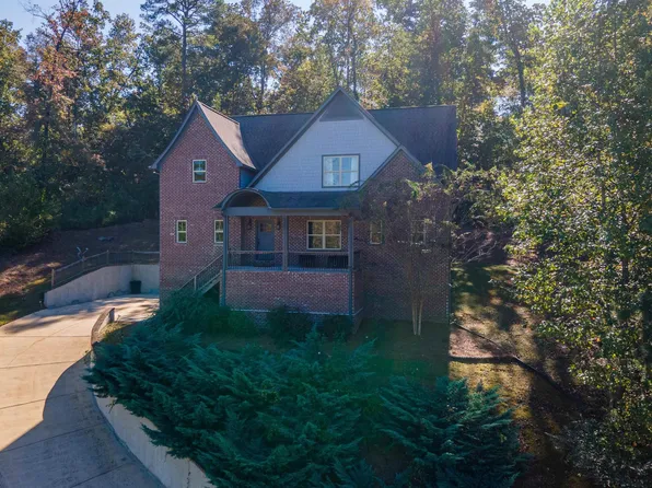 6801 Ivy Way, Trussville, AL 35173