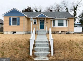 331 4th Ave, Glendora, NJ 08029