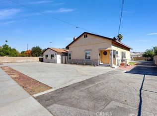 9607 Cypress Ave, Fontana, CA 92335