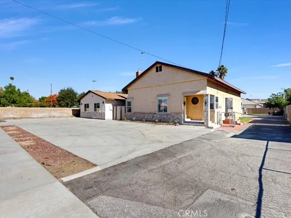 9607 Cypress Ave, Fontana, CA 92335