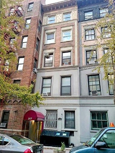 1st image of 317 W 71st St