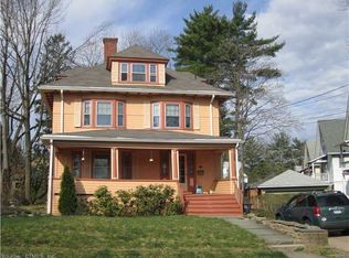 185 Girard Ave, Hartford, CT 06105