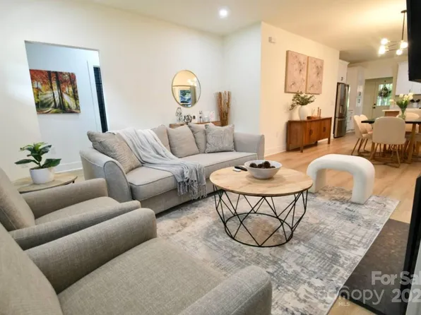 1055 Wellman St, Gastonia, NC 28054