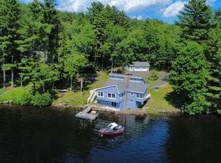 66 Fuller St, Wilton, ME 04294