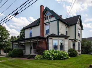 60 State Route 111, Derby, VT 05829