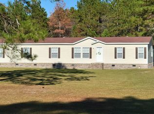 3400 State Highway 67 N, Pembroke, GA 31321