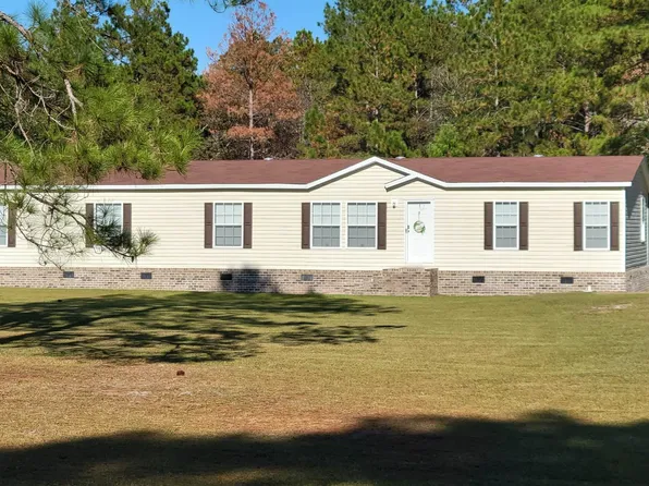 3400 State Highway 67 N, Pembroke, GA 31321