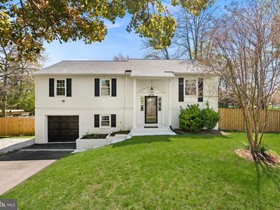 6214 Franconia Forest Ln, Alexandria, VA, 22310