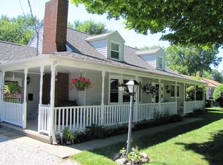 1540 S Lincoln St, Kent, OH 44240