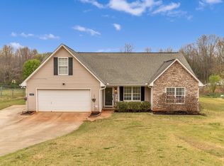 1640 Martin Rd, Spartanburg, SC 29301