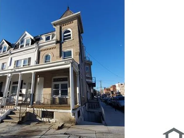 1302 W Walnut St, Allentown, PA 18102