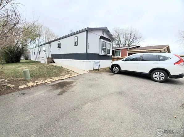 6023 Golden Willow Ct #69, Loveland, CO 80538