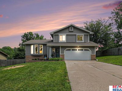 12729 Ellison Ave, Omaha, NE, 68164