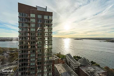 Rented by Sotheby's International Realty