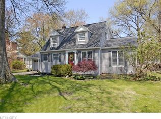 26704 Wolf Rd, Bay Village, OH 44140