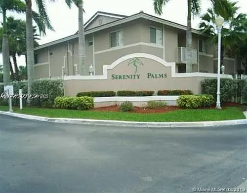 3271 Sabal Palm Mnr #103 Photo 1