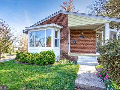 5515 Sheldon Dr, Alexandria, VA, 22312
